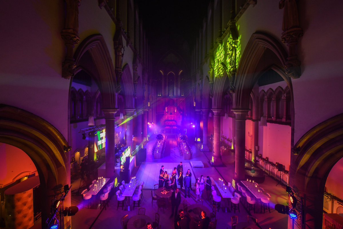 kateparkevents's tweet photo. The beautiful @TheMonasteryMcr #kateparkevents #themonastery https://t.co/UrZFuLJew3
