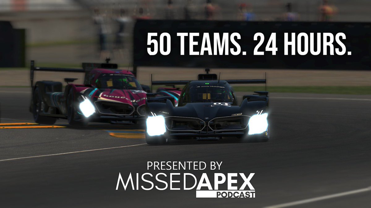 Brad Philpot 🏎🏁 tweet media