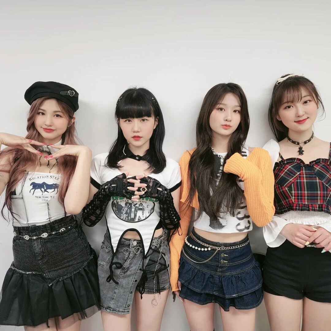 KpopGirlzBands1's tweet photo. Los fans están preocupados por #PRITTI_G
Su última publicación en Twitter fue el 1 de enero, la última publicación de un miembro en el Fancafe fue el 17 de marzo y la última publicación de la compañía fue el 23 de marzo sobre la cancelación de una reunión de fans https://t.co/JQH7esHyyJ