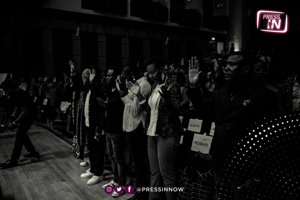 Press In tweet media