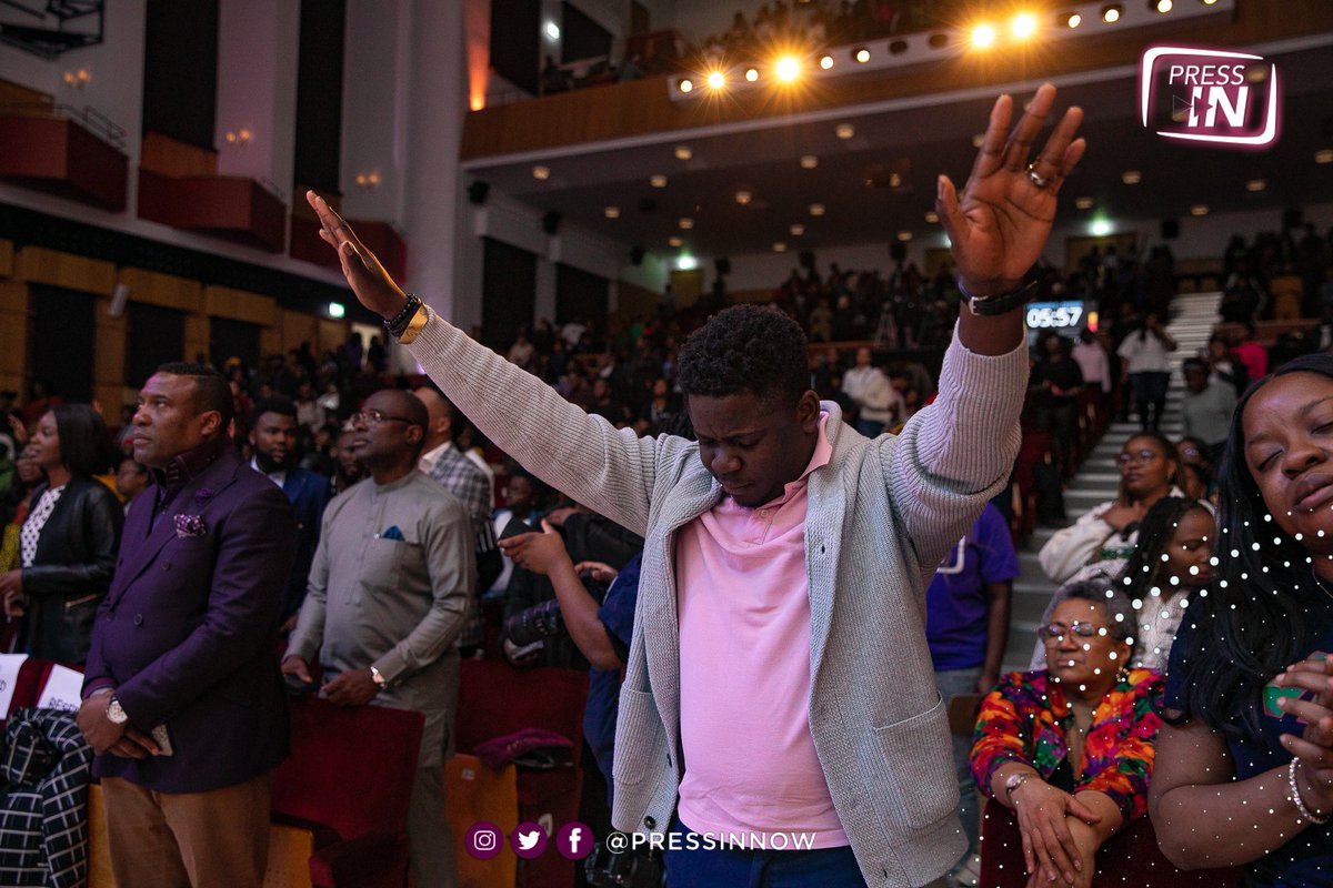 Press In tweet media