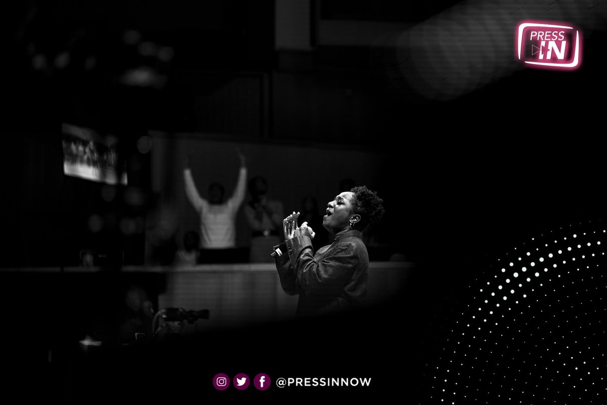 Press In tweet media