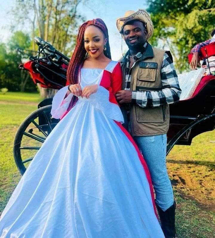 MUGISAPIUS256's tweet image. Origin of obuzibu