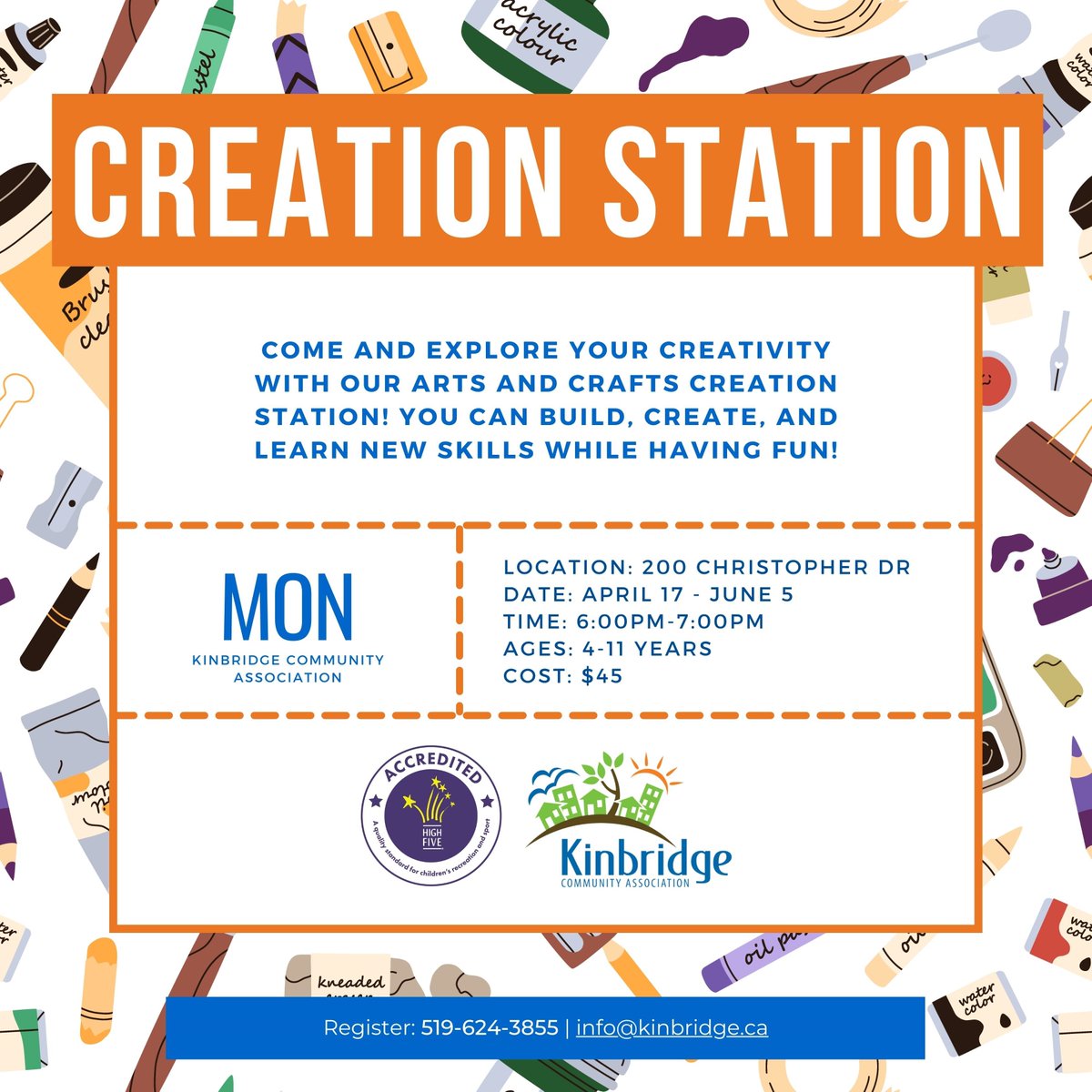 Kinbridge tweet media