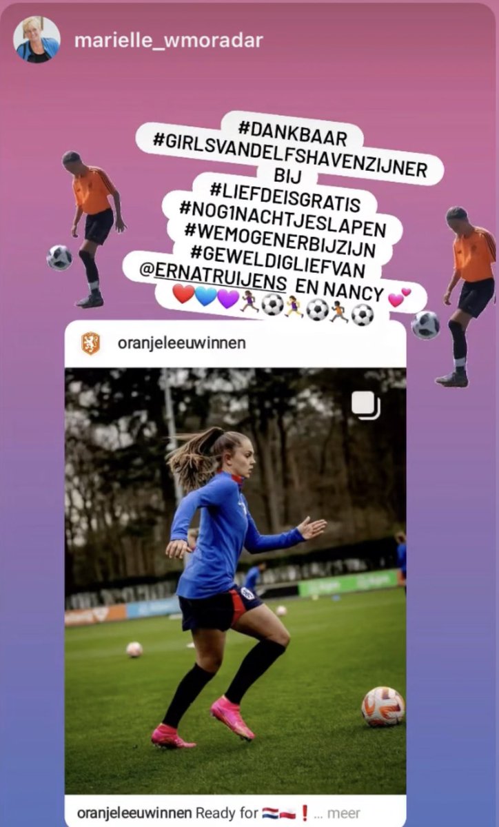 erna truijens tweet media