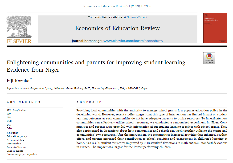 David Evans on Twitter "School grants plus deliberations on how to