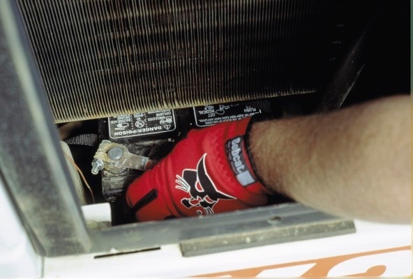 goironhide's tweet photo. Spring is a great time to get your equipment maintenance before your spring projects begin!
Maintenance Checklist includes….
✅Inspect the battery; check tire pressure.
✅Check fluids and fuels.
✅Don’t forget to check on your attachments! https://t.co/6h7S9JmlP5