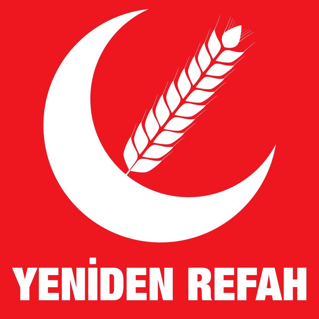 MilliGorusTT's tweet photo. Ey Milli Görüşçü!!! 
Milli Görüş diye 6 Ok'a mı oyunu vereceksin 
Yoksa 
Milli Görüş'ün seçime giren tek partisi Yeniden Refah Partisi'ne mi? 
Kararını ver!!! https://t.co/afoaqPQxC4