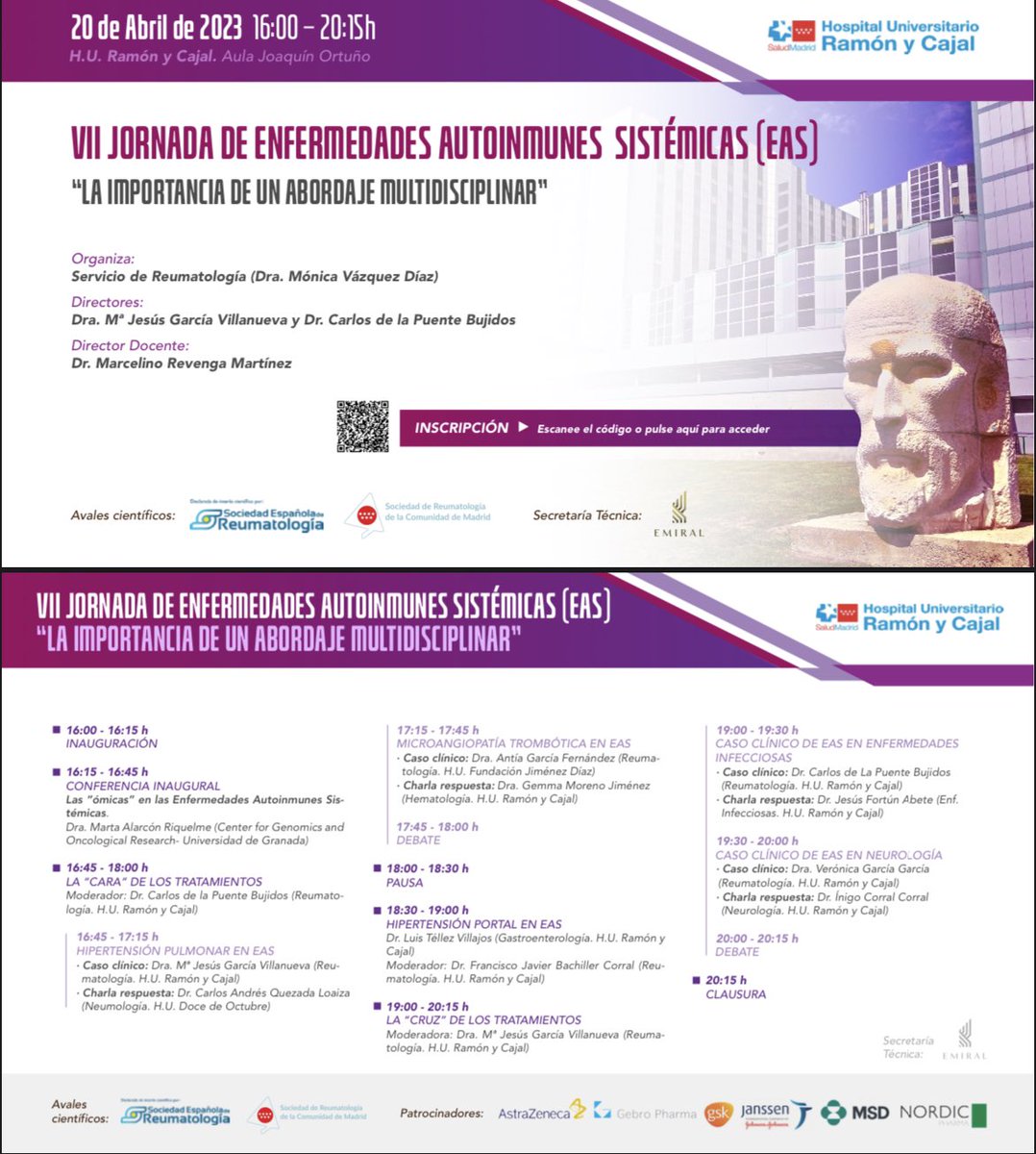 Cristina Macía tweet media