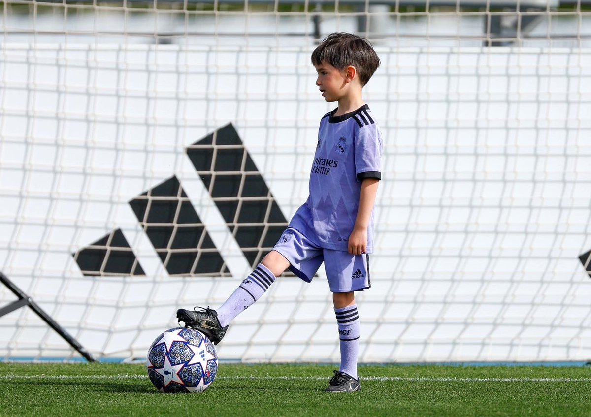Thibaut Courtois tweet media