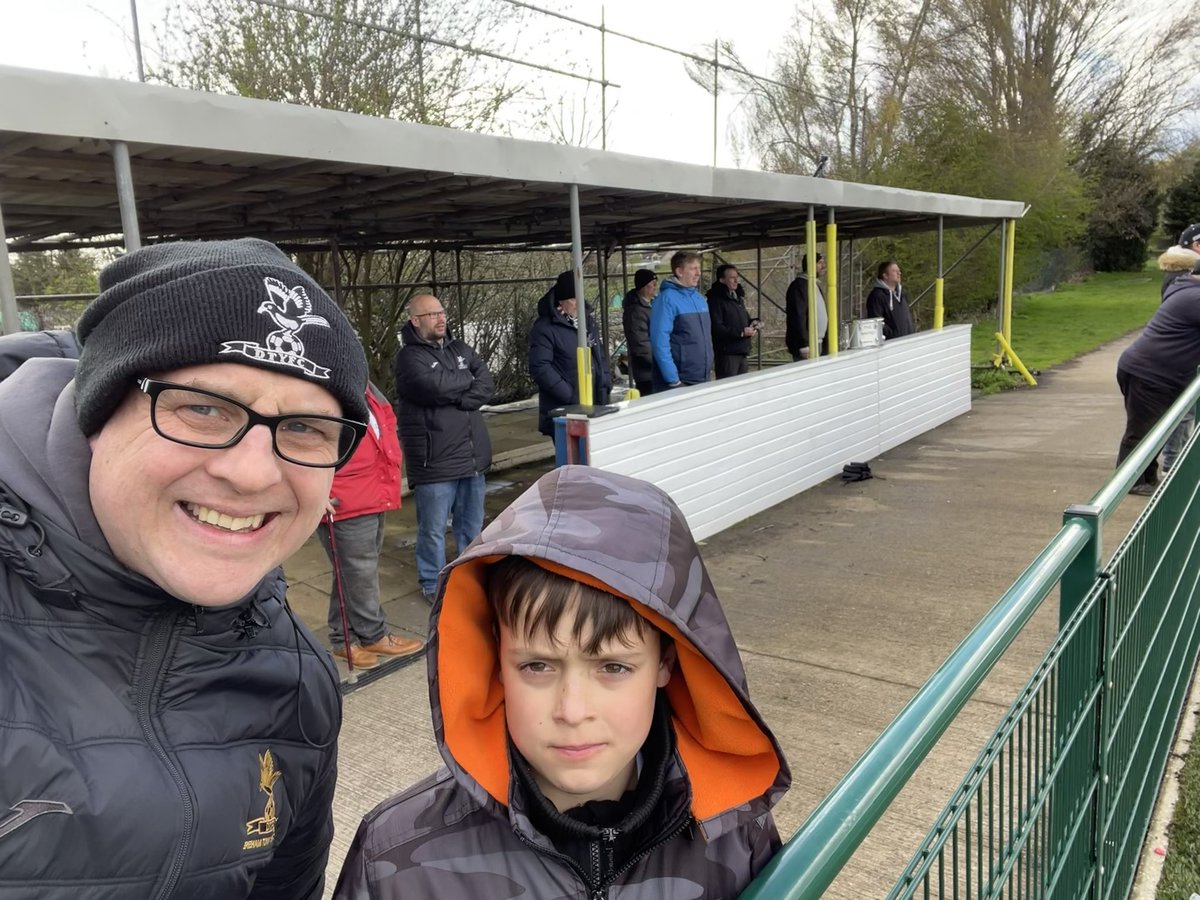 Mark Donaldson tweet media