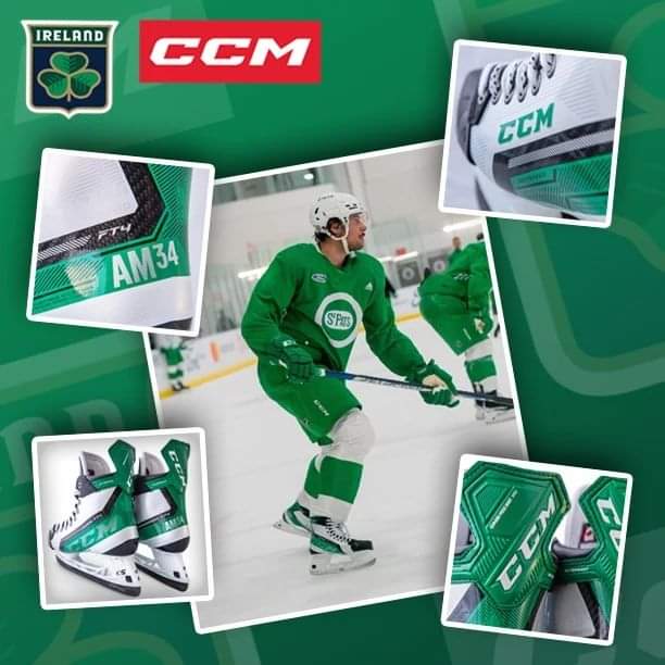 Irish Ice Hockey Association tweet media