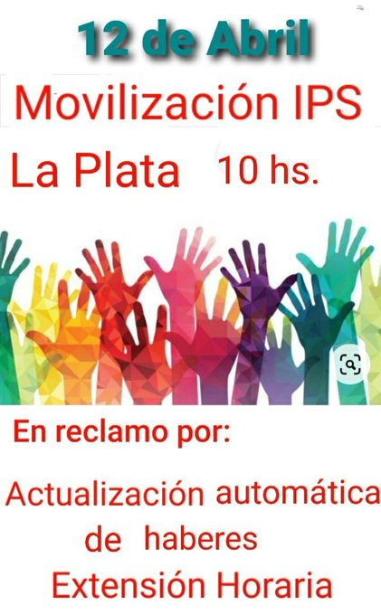 mariamartava's tweet photo. @SomosFR https://t.co/Pqn90U3VI6