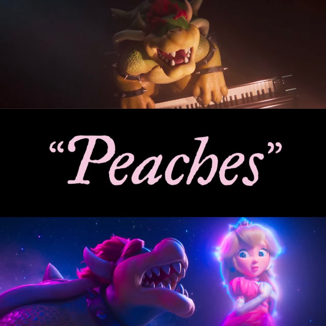 peaches peaches peaches peaches peaches peaches peaches peaches pea, peach song mario