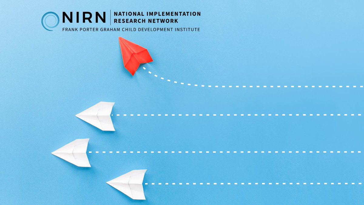 NIRN is growing and shifting!  Don't miss our latest updates and news!

Subscribe today:  bit.ly/nirn-subscribe

#ImpScience #ImpPractice