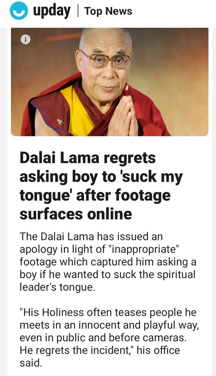 Cheeseo76847269's tweet image. The day this is deemed playful is the day we are already in hell. 
Fuck the lot of you.