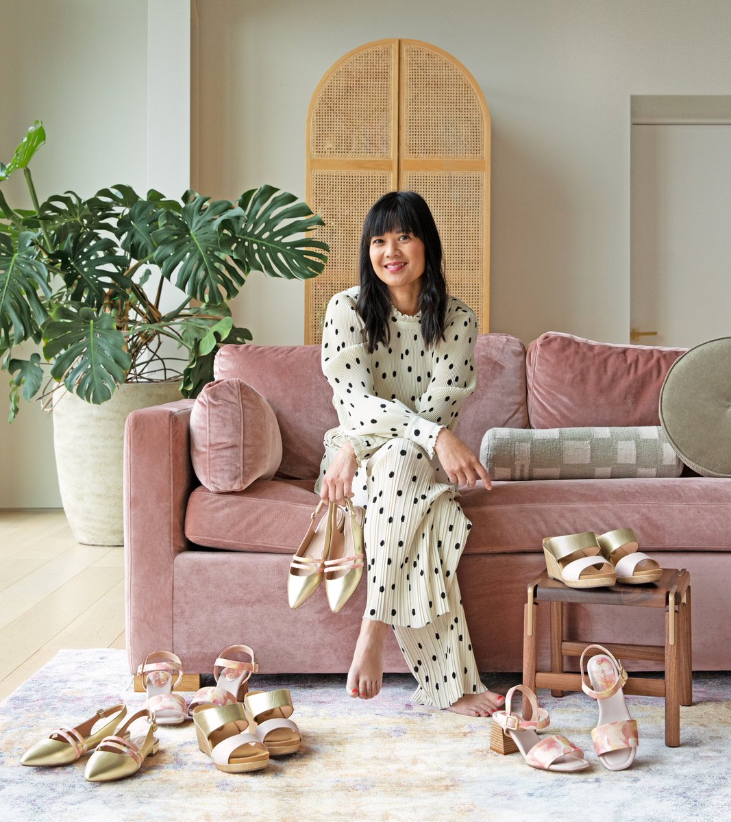 joy cho / oh joy! tweet media