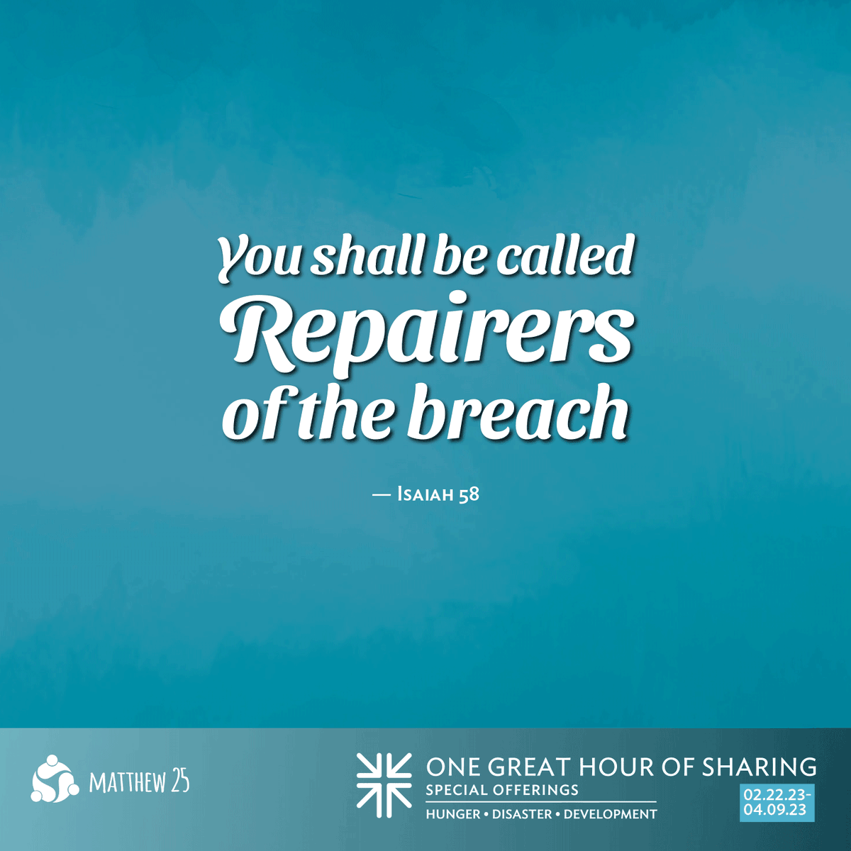 Special Offerings tweet media