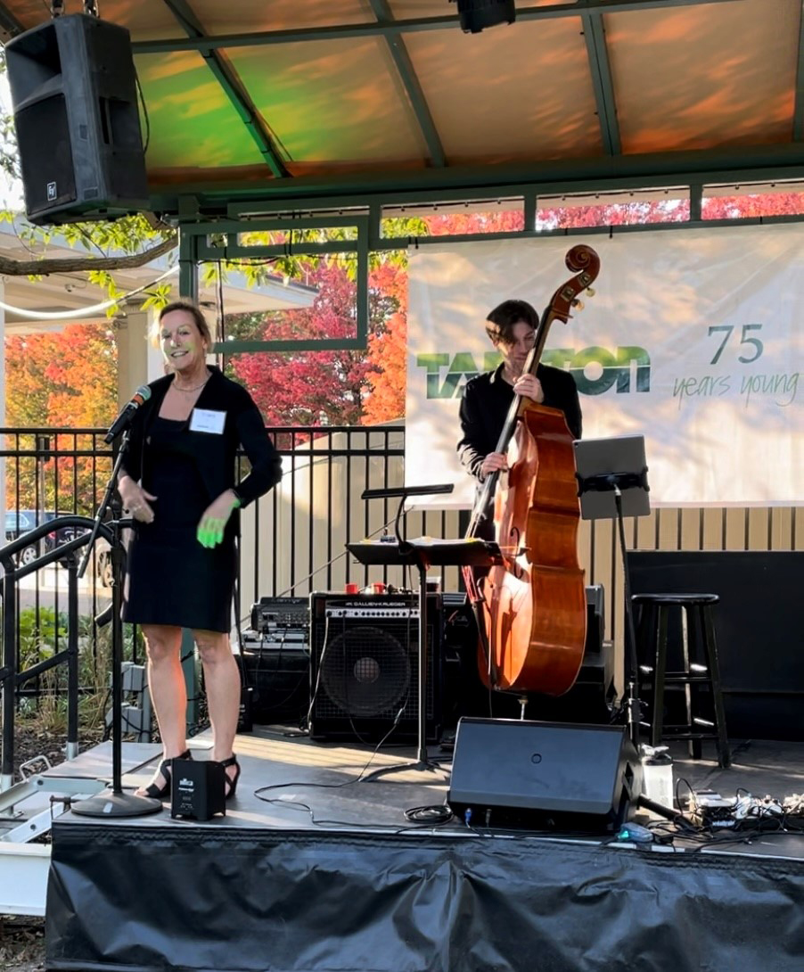 Congrats to our trailblazing leader, Tracy Hart, on being named among the Small Business Monthly's "100 St. Louisans You Should Know to Succeed in Business." Tracy brings enthusiasm to every project! #STLMade #tarltonletsbuild pageturnpro.com/St-Louis-Small…