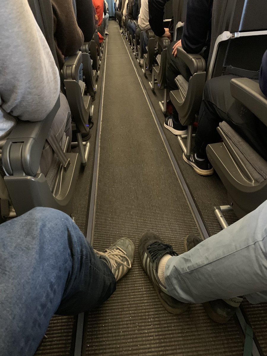 TantePyro's tweet image. Hjemturen😍 #ffk1903 #awaydays