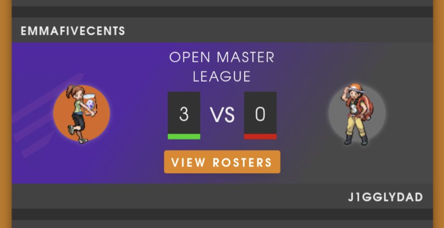 All the GGs to the <a href="/swellsprouts/">Swellsprouts</a> ! Shout out to our ML specialist, <a href="/EmmaFiveCents/">EmmaFiveCents</a>, for the sweep that clinched our win for the week!