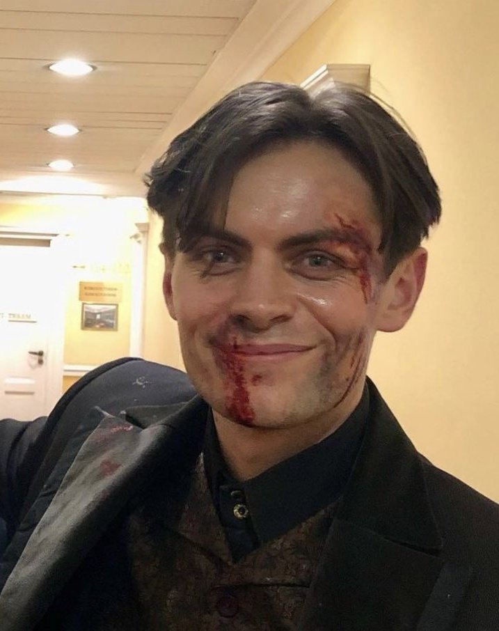 barrelsunshine's tweet image. This should be just science facts