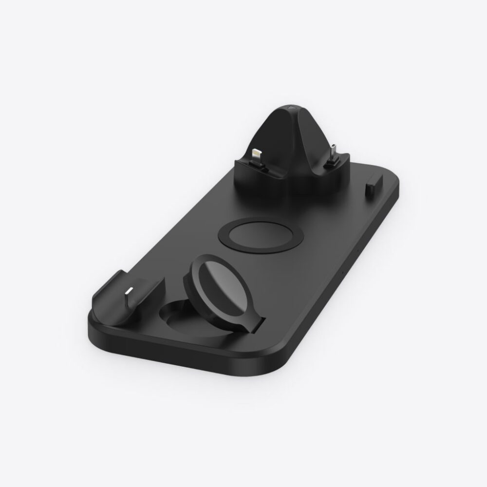 BuyBoxs's tweet photo. Multi-Device Qi Wireless Charging Dock #headphones #onlineshop https://t.co/K2I3joRhOX https://t.co/GaLd9YSpTv