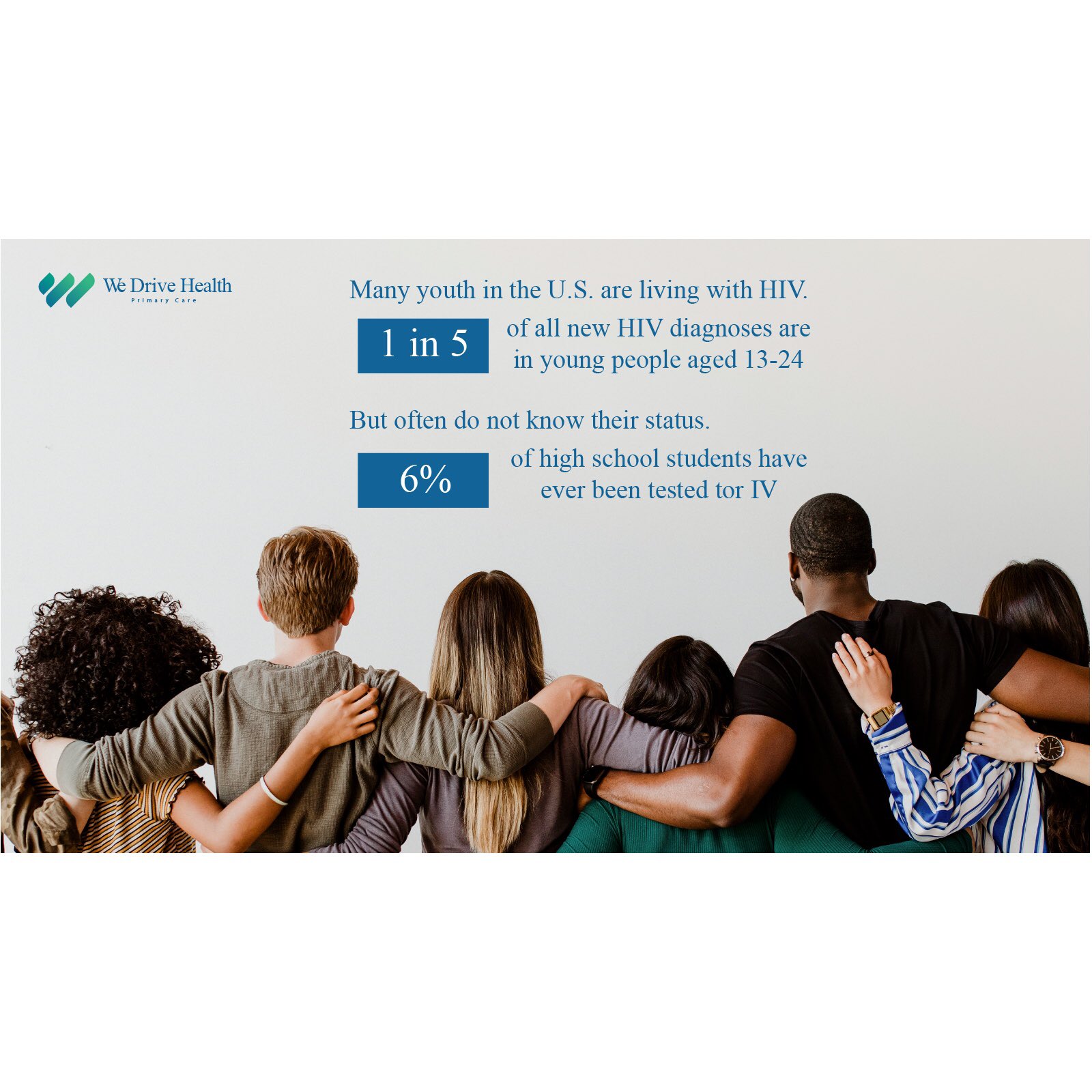 WeDriveHealthPrimary care provider on Twitter "Today is National