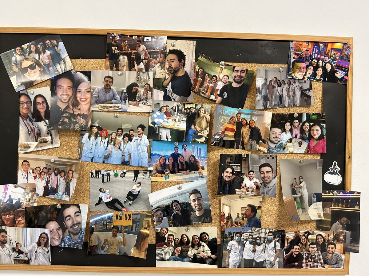 Desde el servicio de Nefrología del HULP vamos a realizar un Zoom el miércoles 12 de abril a las 15h para informar sobre nuestro servicio, orientado a los próximos R1. Estáis todos más que invitados a participar☺️ <a href="/Gmfernandez6/">Gema fernandez Juarez</a> <a href="/SENefrologia/">S.E.N. Nefrología</a> #MIR23 #FSE