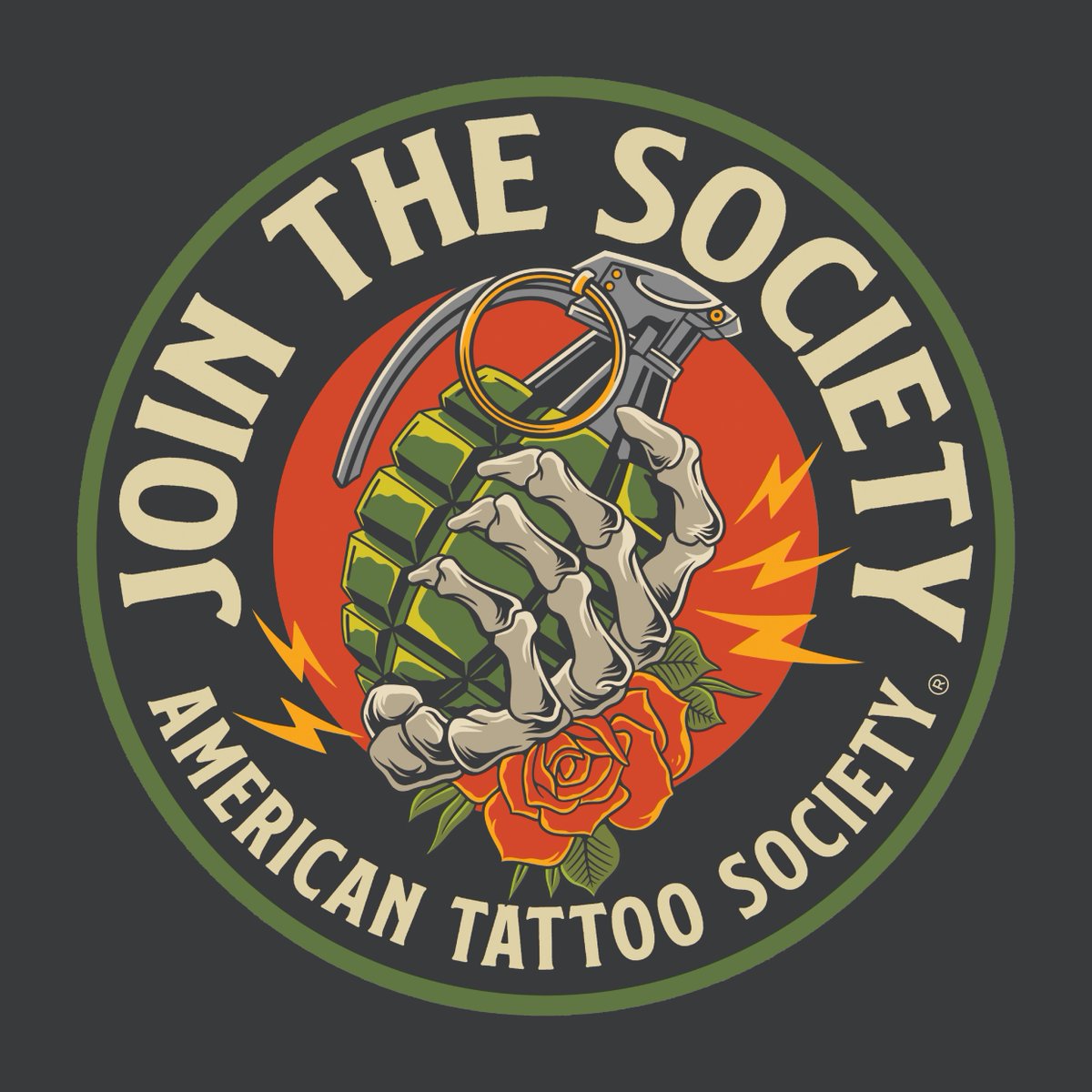 Join the Society.

#americantattoosocietyoffayetteville #americantattoosociety #fayetteville #fayettevillenc #ftbragg #ftbraggnc #fortbraggnc #fortbragg #82ndairborne #militarytattoos #tattooedmilitary #tattoo #piercing #tattoosociety #saniderm #afterinked

Call us at 910-867...