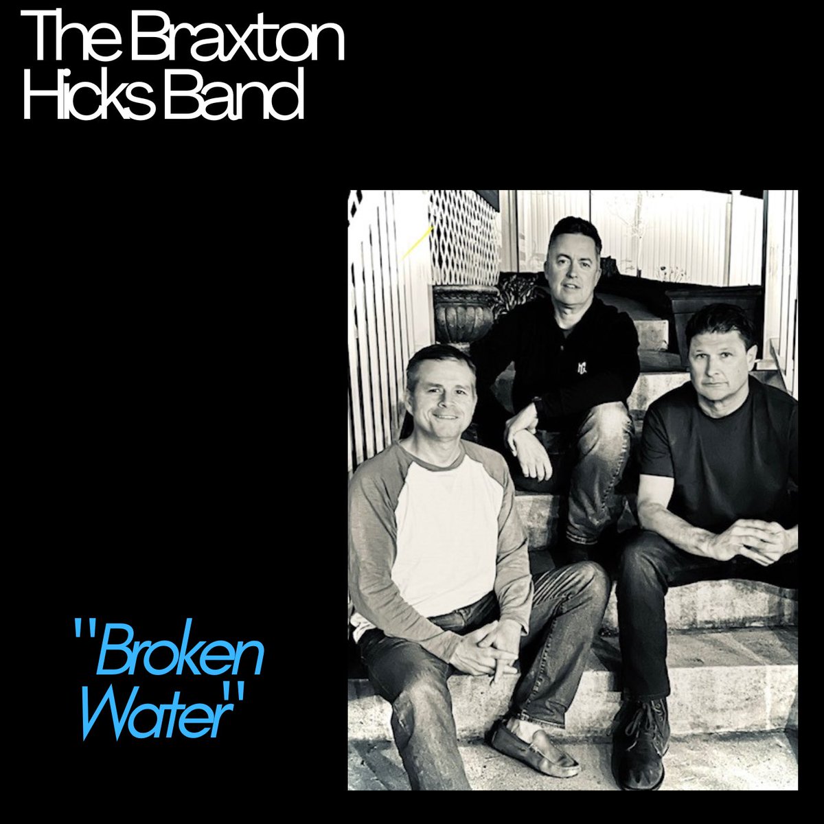 BandHicks's tweet photo. For those of you coming to our show on 4/21 and aren’t familiar with our sound for some reason, be sure to pick up our latest album. https://t.co/rkJ12IAyee