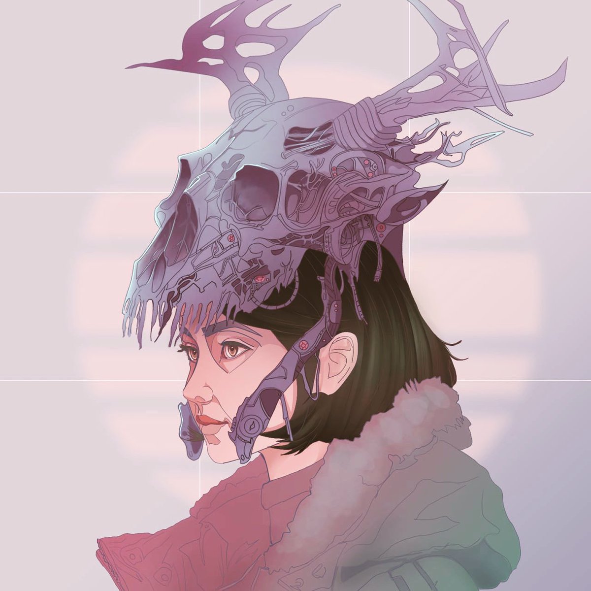 Alex Deer🦌🌸 tweet media