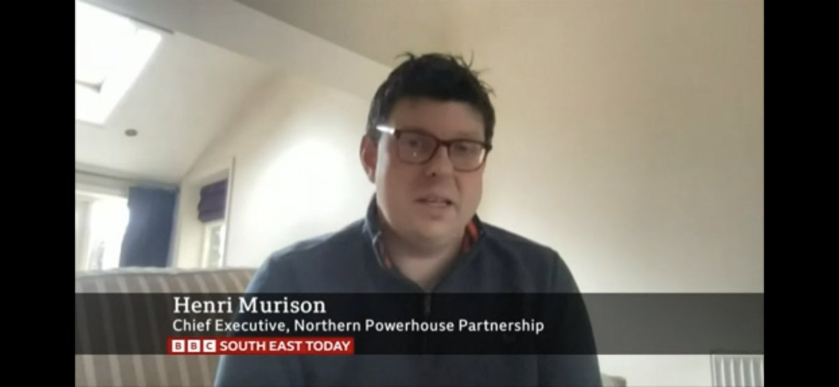 henrimurison's tweet image. Thanks @BBCRadioKent &amp;amp; @bbcsoutheast for getting me on #TourismTax + @SimonCalder &amp;amp; variety of local voices. Following @NP_Partnership publishing #FiscalDevoNation have begun publishing analysis by @OpenInnovates on what our proposals could mean across #North &amp;amp; rest of #England