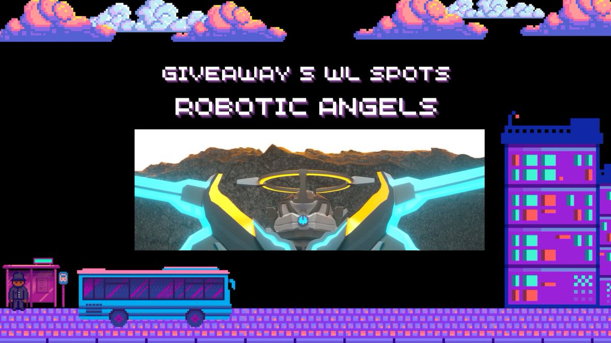 Random Alpha NFT tweet media