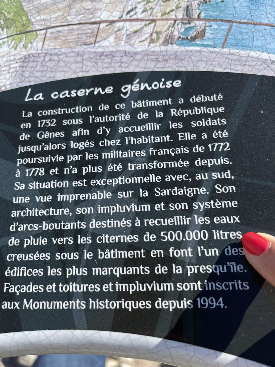 lucchini_alec's tweet photo. Bonifacio ! Quoi dire … 🧐 https://t.co/9WUrXw4F20