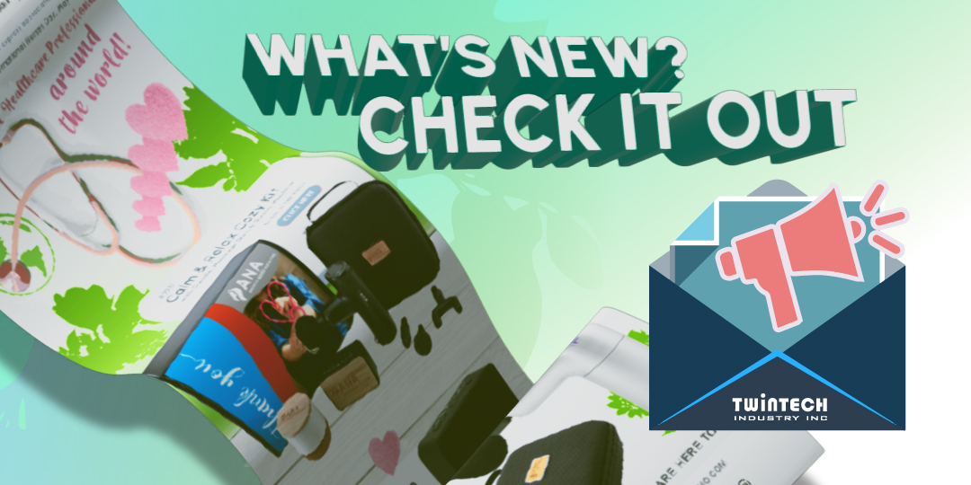 TwinTechPromo's tweet image. We recently sent out some great ideas for celebrating nurses on May 6th and May 12th. Come check it out if you missed our newsletter mailchi.mp/twintechpromo/…