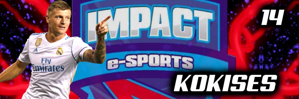 ImpactGame_PS5's tweet photo. 📰Presentación de la plantilla de @ImpactGame_PS4
🕷️ @juanfranlopez86
🔎 Medio Centro / Carrilero
✍️ Jugador versatil donde los haya, capaz de cubrir varias posiciones en el campo. Todo implicación con el grupo
#ImpactGame https://t.co/bL7B3s9691
