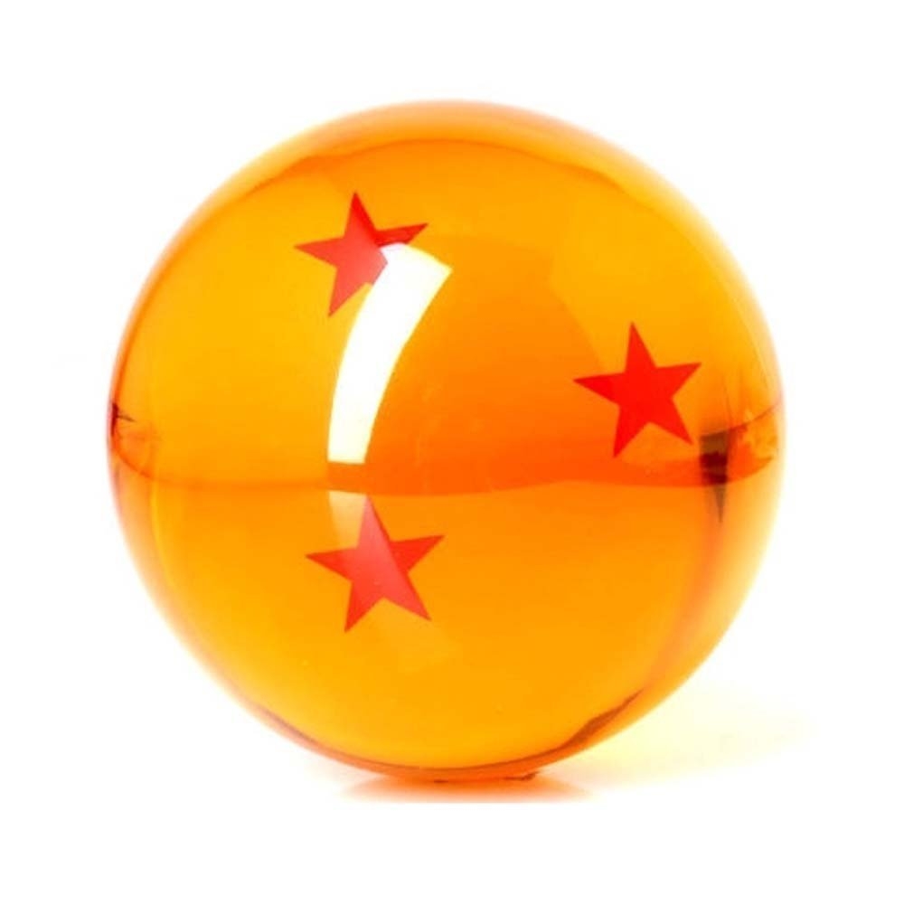 _PartyInStyle_'s tweet image. Make a wish at partyinstyleshop.com/dragon-ball