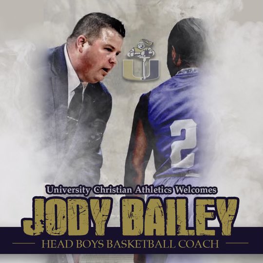 Jody Bailey tweet media