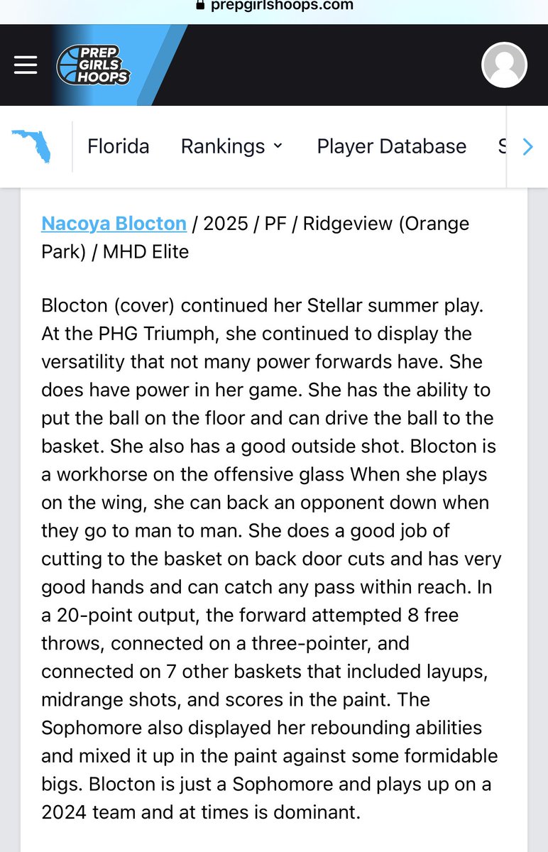 Nacoya Blocton (@nacoyab) on Twitter photo Thank you <a href="/hunterkeithl/">Keith Catfish Hunter</a> for taking the time to come watch <a href="/MHDELITE/">MHD ELITE BASKETBALL</a> play this weekend. Thank you βπΎ Thank you <a href="/hunterkeithl/">Keith Catfish Hunter</a> for taking the time to come watch <a href="/MHDELITE/">MHD ELITE BASKETBALL</a> play this weekend. Thank you βπΎ