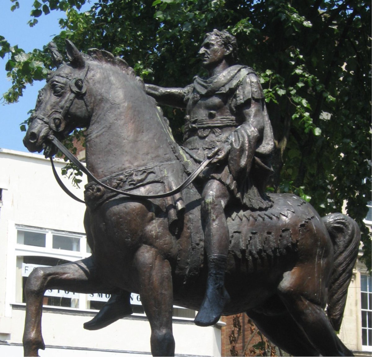 Museum of Gloucester tweet media