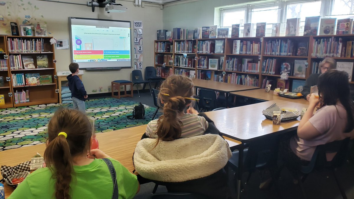 Library_PVMS's tweet image. Elementary BOB is underway! Here we go PV BlueJays! @PViewSPS @officialSPS #spslib #SPSBoB