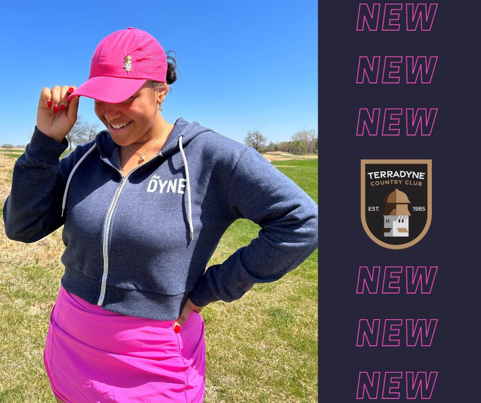 Terradyne tweet media