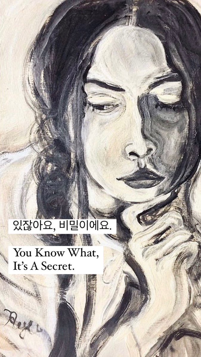 21C_impression's tweet photo. My life is a secret and has nothing to do with anyone. -[Milan Kundera]

#nft #opensea #drawing #painting #profile #dreamer #일러스트 #draw #ピンク #picture #イラスト #ドローイング #비밀 #sketch #secret #흑백그림 #부시시 #분위기 #illust #vintage #artist #milankundera https://t.co/SFmairvikc
