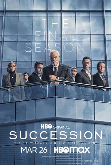 diziradari's tweet photo. SUCCESSİON 

Drama, Kara Mizah
Notum: 6.8
BLUTV'de izleyebilirsiniz.
Ben sevemedim. Ama bir HBO dizisi.

#SuccessionHBO #Succession #SuccesionHBO @succession #BluTV #HBO @BluTV @HBO @HBODocs #loveisland @PalanteHBOMax @HBOCanada @hbomaxpolska @HBOMaxBR  #JeremyStrong #SarahSnook https://t.co/C51BY5kOeF