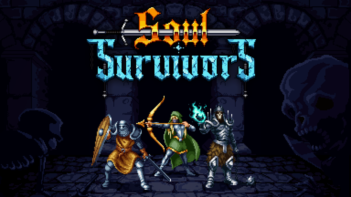 PixogenP's tweet photo. Finished up this piece for Soul Survivors. I think the largest pixel art I've done so far! #art #illustration #fantasyart #fantasy #pixelart #ドット絵 #gamedev #aseprite https://t.co/9rGLwbWiEz