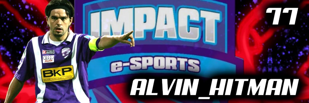 ImpactGame_PS5's tweet photo. 📰Presentación de la plantilla de @ImpactGame_PS4
🕷️ @StrikerPro
🔎 Delantero Centro
✍️ Nuestro killer, un francotirador con la portería como objetivo. Se le caen los goles. Una de las estrellas del equipo
#ImpactGame https://t.co/wQNCpCF2S3