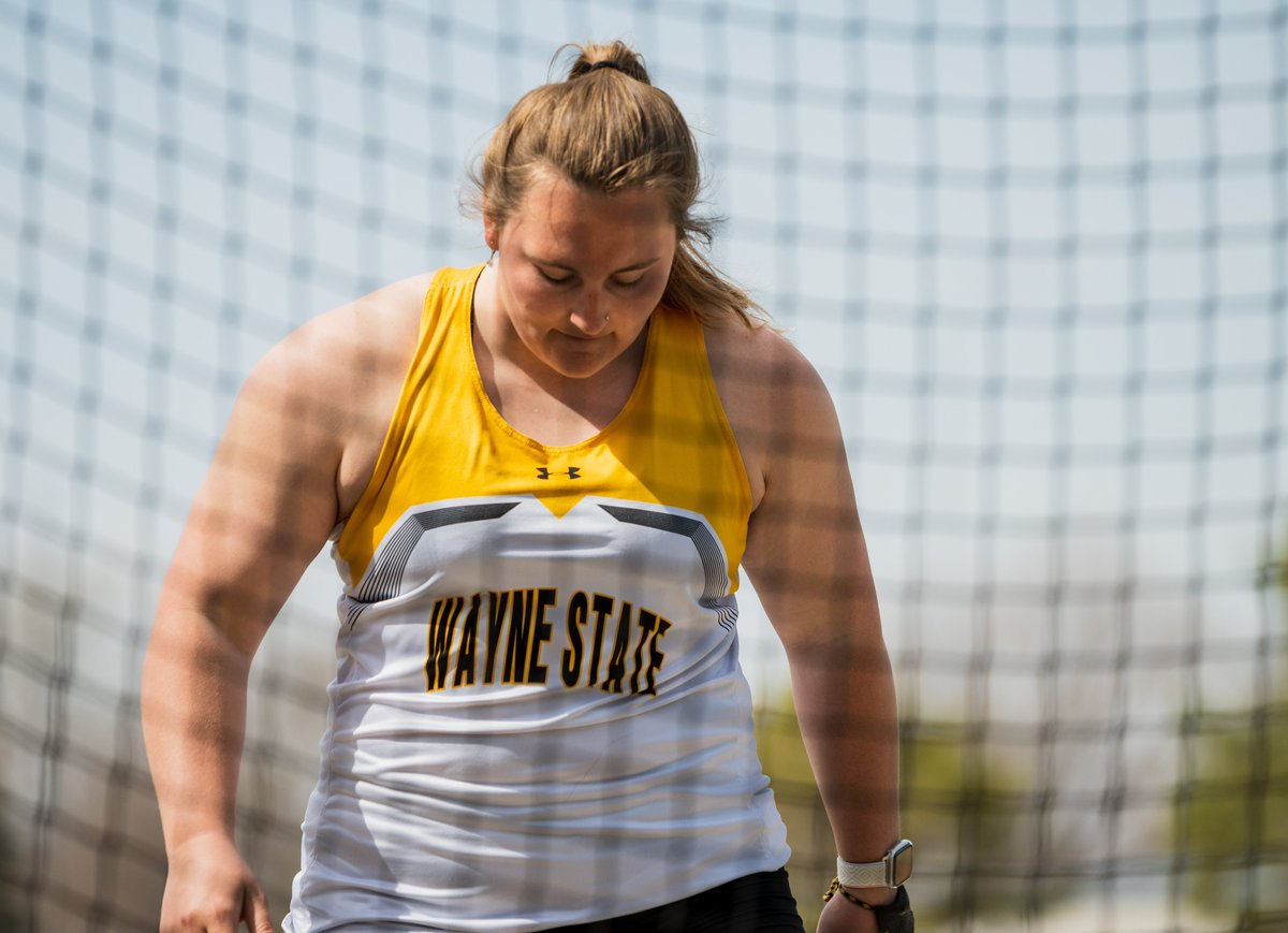 WSCXCTF's tweet photo. USD Early bird ✅
Sioux City Relays 🔜 

#CatzUp🐯🔥 https://t.co/GiWxGE4lT6
