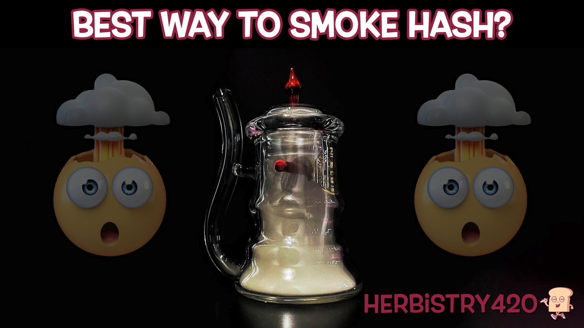 Herbistry420's tweet photo. New Youtube Video Up – The Hash Kettle Review & Usage - Is It The Best Way to Smoke Hash? https://t.co/G0lSJmT2XM
.
.
.
#cannabisreview #cannabisculture #cannabisindustry #WeedLife #WeedLovers #weedsmokers #hash #hashish #stickyhash #hashhack @HashCo_Canada #smokehash https://t.co/Yo2BafQSur