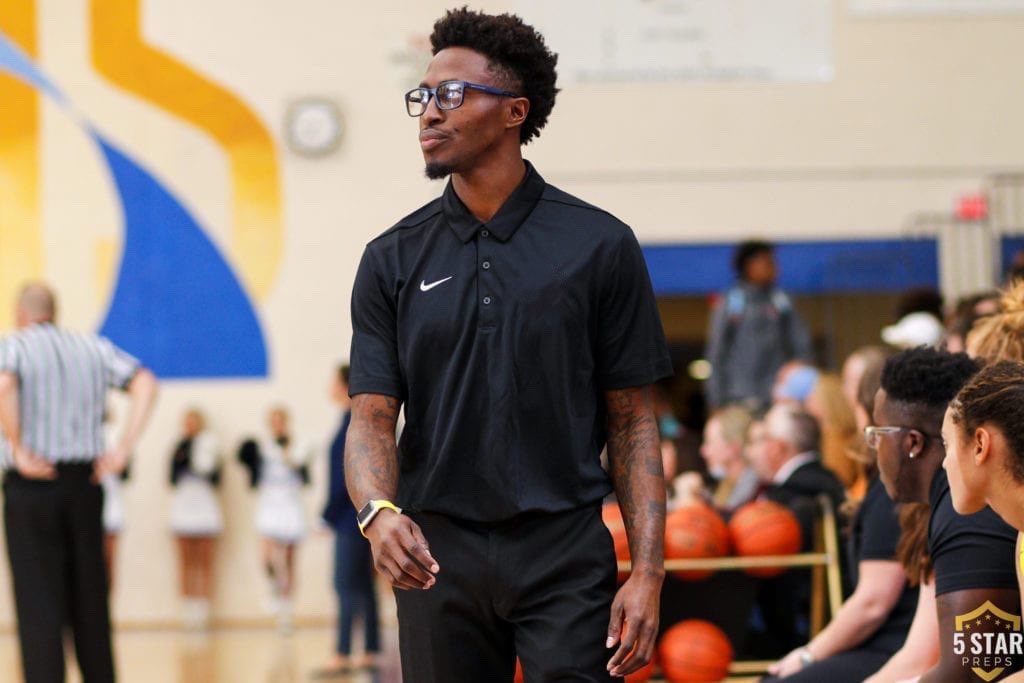 5Star Preps on Twitter "JUST IN Freeman Pinkney is the new girls